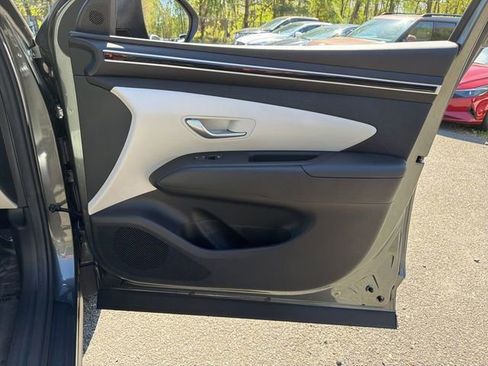 Certified 2023 Hyundai Tucson SEL w/ Convenience Package image 10