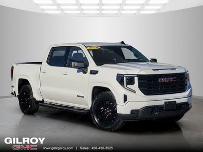 New 2026 GMC Sierra 1500 Elevation w/ Preferred Package