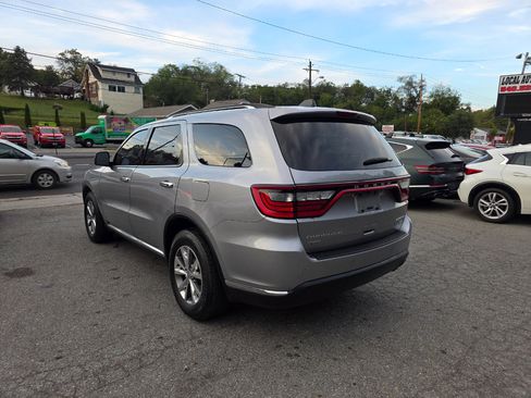 Used 2015 Dodge Durango Limited image 7