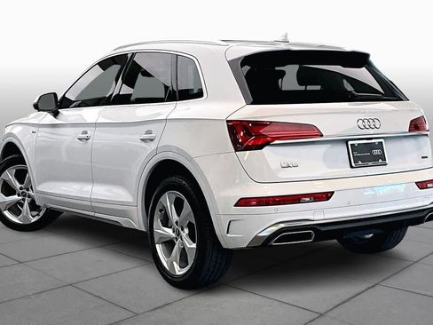 Certified 2023 Audi Q5 2.0T Premium Plus w/ Premium Plus Package image 11