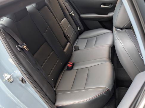 Used 2024 Nissan Sentra SR w/ SR Premium Package image 20