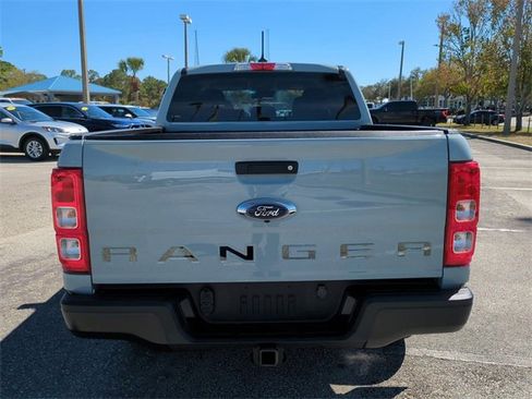 Used 2021 Ford Ranger XL w/ Equipment Group 101A High image 5