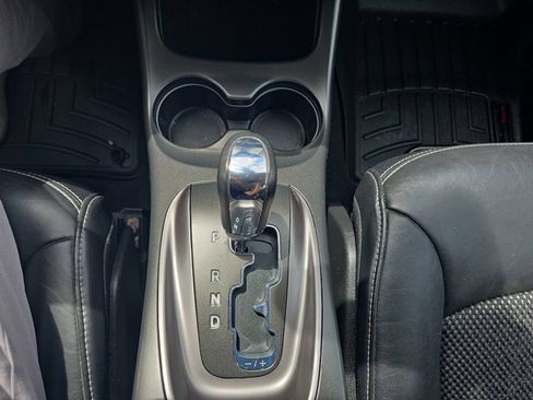 Used 2019 Dodge Journey Crossroad w/ Popular Equipment Group AWD/4WD image 33