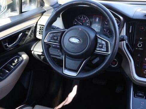 Used 2020 Subaru Outback Limited AWD/4WD image 24