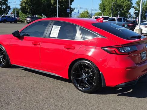 Used 2023 Honda Civic Sport image 6