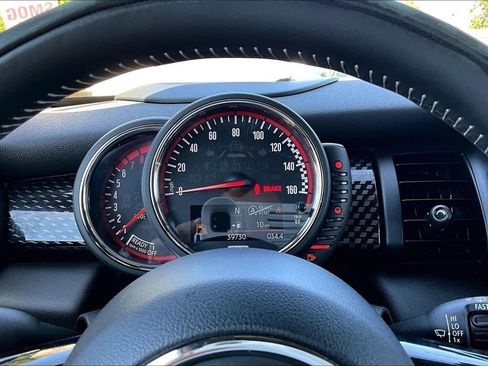 Used 2017 MINI Cooper John Cooper Works FWD image 8