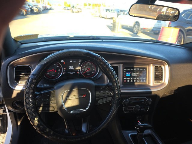 Used 2022 Dodge Charger SXT RWD image 11