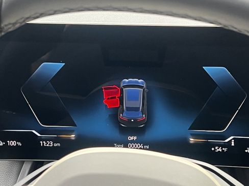 Used 2025 BMW iX xDrive50 image 14