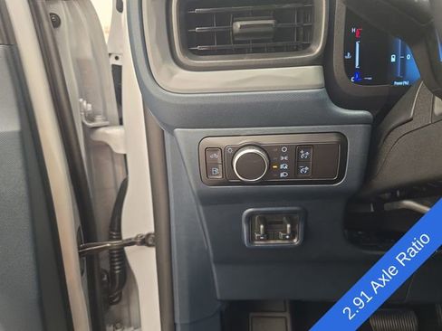 New 2026 Ford Maverick Lariat AWD/4WD image 36