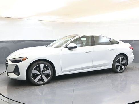 New 2025 Audi A5 2.0T Premium Plus image 2