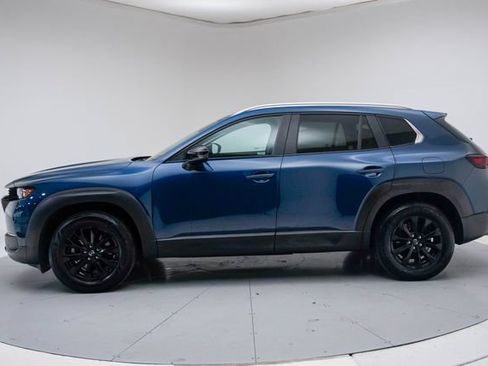 Used 2025 MAZDA CX-50 AWD 2.5 S w/ Premium Package image 24