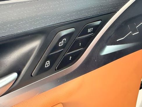 Used 2023 BMW X3 sDrive30i w/ M Sport Package image 15