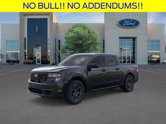 New 2026 Ford Maverick XLT 360° Tour