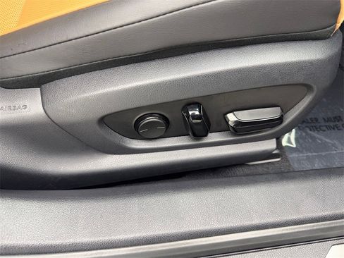 Used 2022 Lexus ES 350 w/ Premium Package image 47