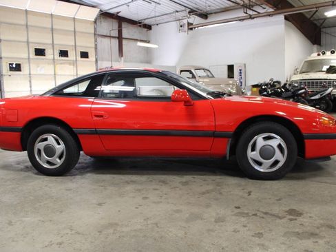 Used 1991 Dodge Stealth FWD image 7