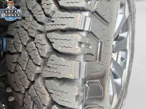 Used 2023 RAM 1500 Rebel w/ Rebel Level 1 Equipment Group AWD/4WD image 19