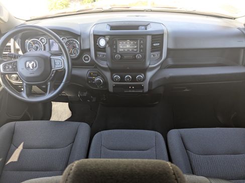 Used 2019 RAM 1500 Tradesman image 16