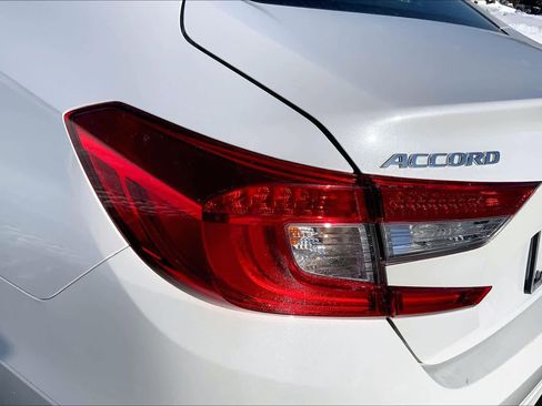 Used 2021 Honda Accord LX image 28