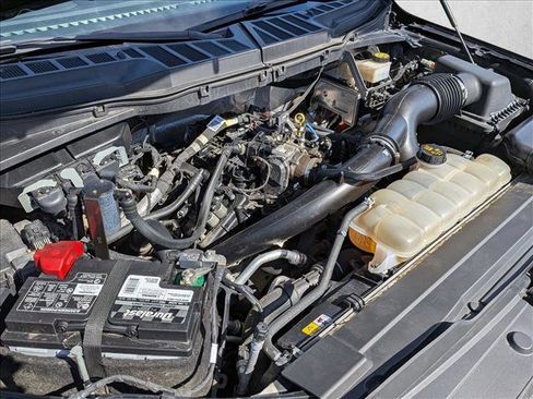 Used 2021 Ford F150 XL w/ STX Appearance Package image 24