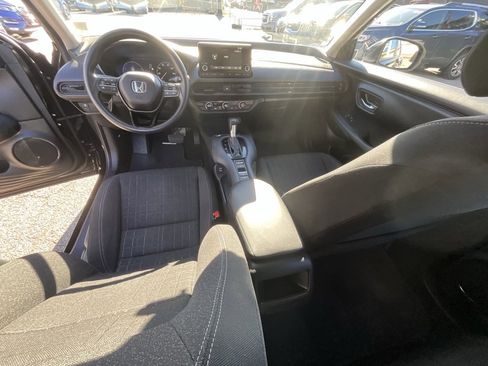 Used 2024 Honda HR-V LX image 24