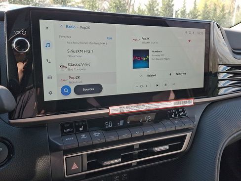 New 2026 Toyota Camry SE image 17