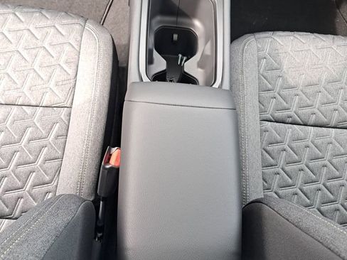 New 2026 Nissan Kicks SV w/ SV Premium Package image 27