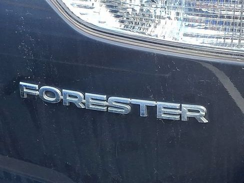 Used 2020 Subaru Forester w/ Alloy Wheel Package AWD/4WD image 5