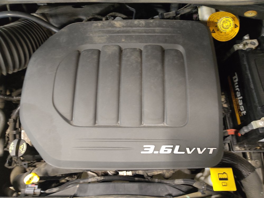 Used 2018 Dodge Grand Caravan GT FWD image 30