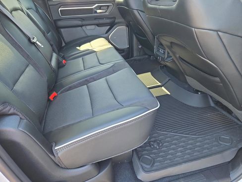New 2026 RAM 1500 Laramie image 28
