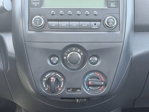 Used 2016 Nissan Versa S image 15