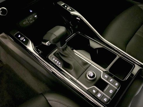 New 2026 Kia Sorento SX image 8