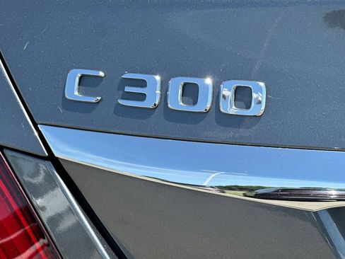 Used 2019 Mercedes-Benz C 300 Sedan image 12