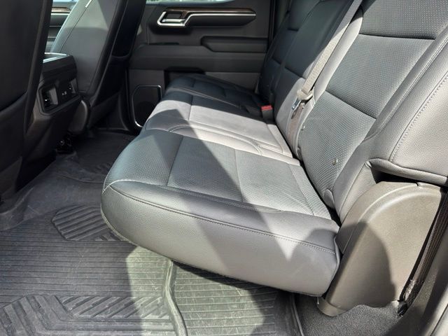 Certified 2024 Chevrolet Silverado 1500 RST w/ Convenience Package II AWD/4WD image 8