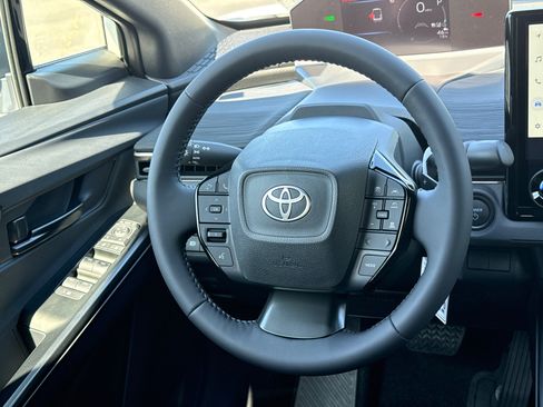 New 2026 Toyota C-HR AWD/4WD image 22