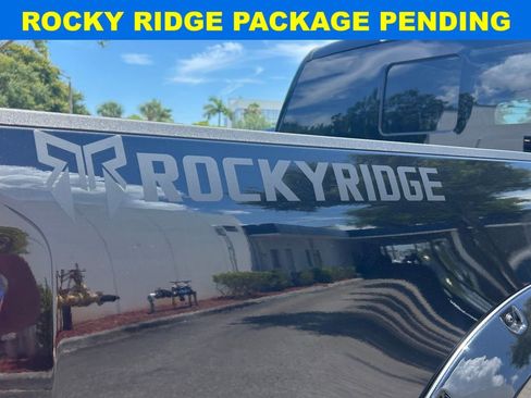 New 2025 Ford F350 Lariat w/ Lariat Ultimate Package image 26