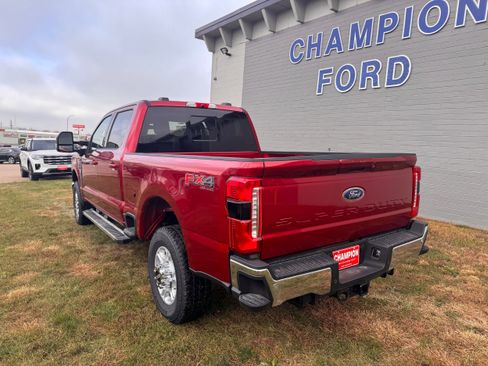 New 2026 Ford F250 XLT image 8