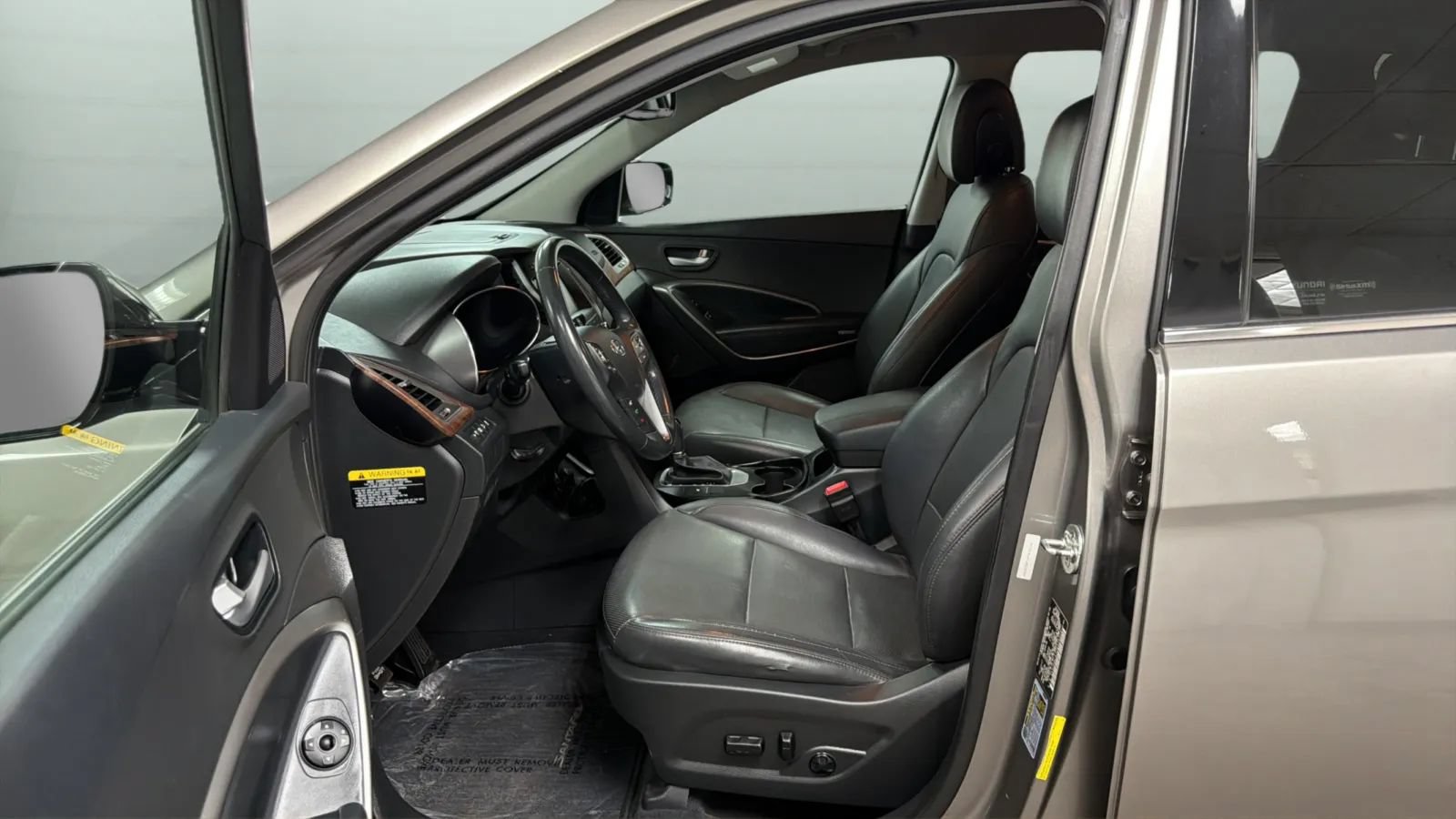 Used 2018 Hyundai Santa Fe Sport 2.0T FWD image 21
