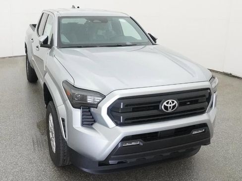 New 2026 Toyota Tacoma SR5 AWD/4WD image 14
