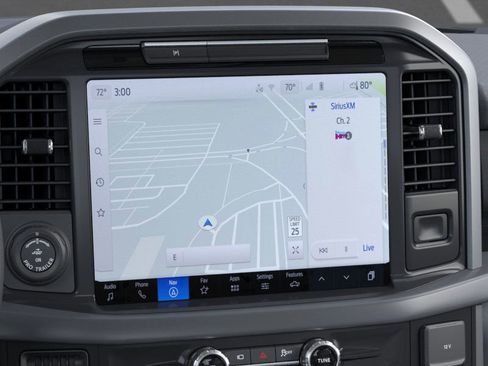 New 2025 Ford F150 XLT w/ Equipment Group 302A MID image 41