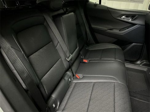 New 2026 Chevrolet Equinox LT w/ Convenience Package II image 27