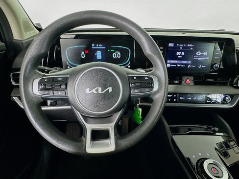 Used 2024 Kia Sportage LX FWD image 10