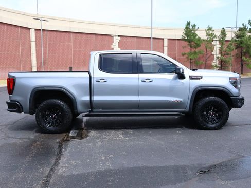 Used 2023 GMC Sierra 1500 AT4X AWD/4WD image 38