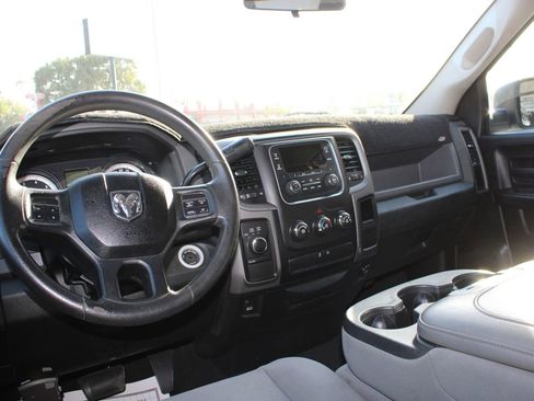 Used 2013 RAM 1500 Express AWD/4WD image 16