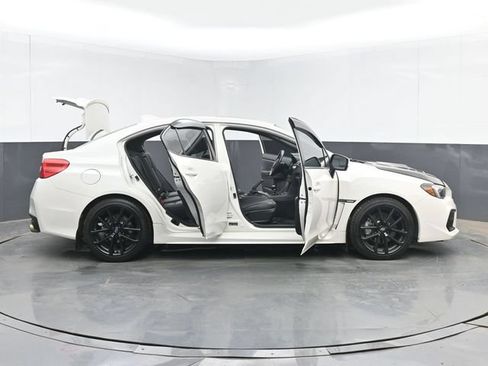 Used 2019 Subaru WRX Limited w/ Popular Package #3 AWD/4WD image 52