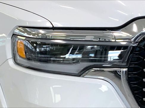 New 2026 RAM 1500 Tungsten w/ Trailer Tow Group image 10