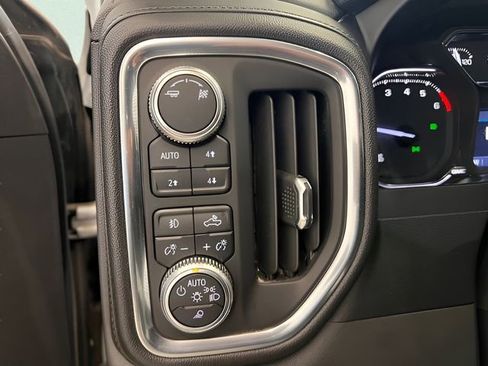 Used 2019 GMC Sierra 1500 SLT w/ SLT Premium Plus Package image 19