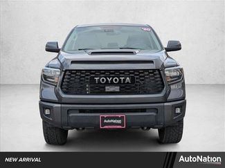 Used 2020 Toyota Tundra TRD Pro video 1