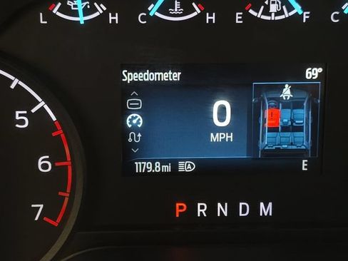 Used 2026 Ford F250 XL w/ STX Appearance Package AWD/4WD image 20