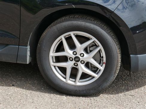 Certified 2024 Ford Edge SEL AWD/4WD image 7