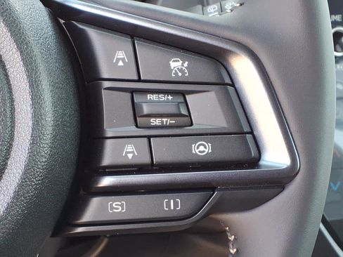 New 2026 Subaru Forester Limited image 34